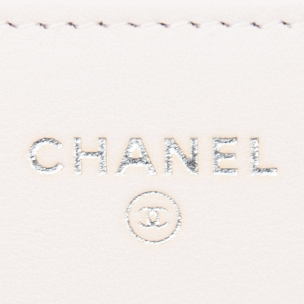 Chanel Deauville Chain Around Wallet - Picture 10 of 10